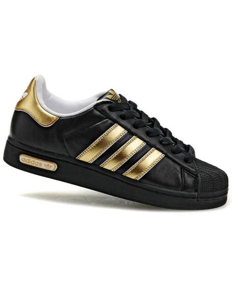 Amazon.com: Adidas Black And Gold Shoes Women